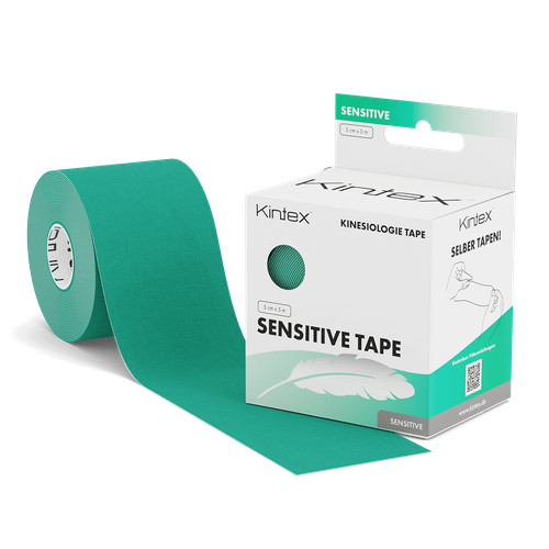 Kinesiologie tape - kinesiologie,