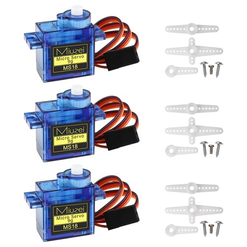 Micro servo motor für - servo,