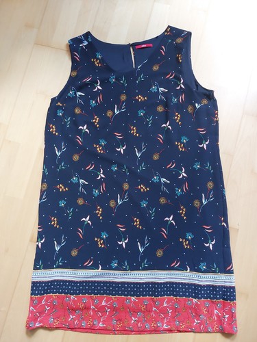 Oliver kleid damen - s.,