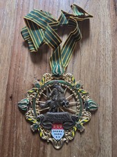 Karnevalsorden 1991, Köln - 1 Ehren Garde der Stadt Köln e.V.