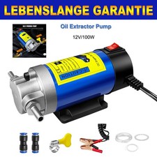 ölpumpe ölabsaugpumpe auto - Ölpumpe,