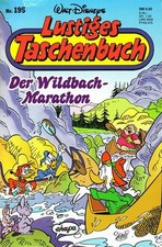 LTBs 121-200, Lustige Taschenbücher - einzeln auswählbar