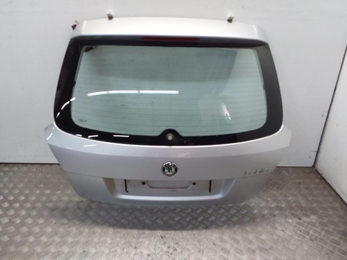 Skoda fabia kombi - 5j,