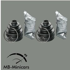 2 X Achsmanschette Ligier