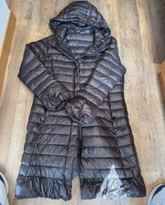 Mantel leicht Steppmantel