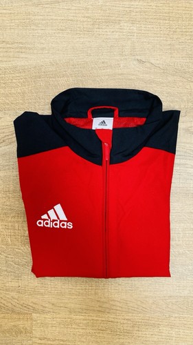Adidas herren trainingsjacke - adidas,