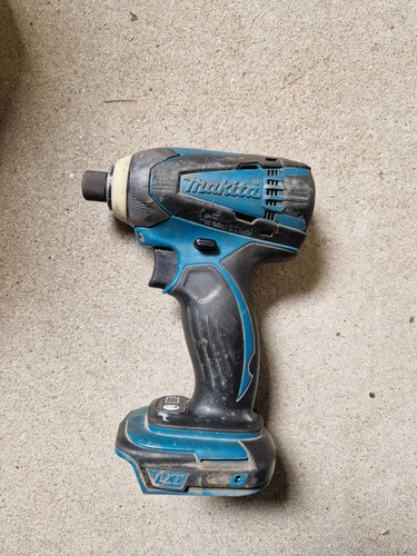 Makita btd146 schlagschrauber - btd146,