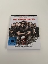 The Expendables [Blu Ray]