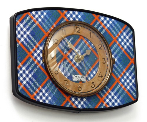 New 23cm tartan wall - tartan,