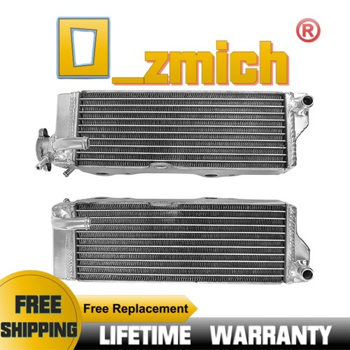 Aluminum radiator for - aluminum,