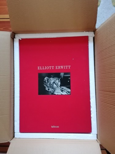 Elliott erwitt xxl collectors - erwitt,