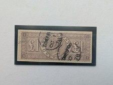 Großbritannien 1 Pfund Queen