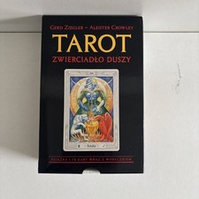 Tarot Zwierciadło Duszy Set