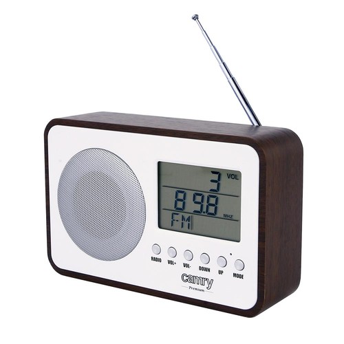 Camry 1153 fm digitalradio - 1153, fm-digitalradio