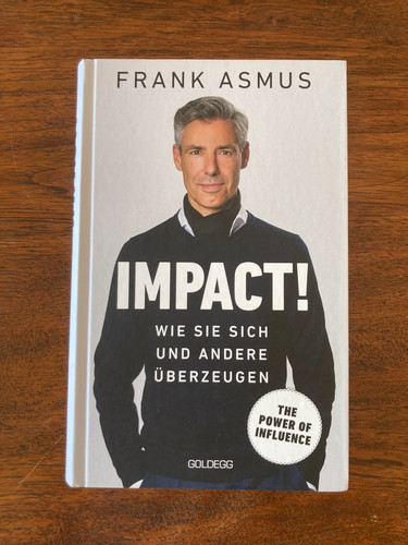 Impact wie sie - sich, und