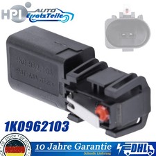 Mikroschalter Schließzylinder