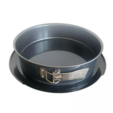 Springfrom Ø 28 cm DELUXE, Backform Zenker