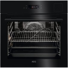AEG - BSK792280B - SteamPro -