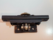 Trabant Kübel NVA Halter