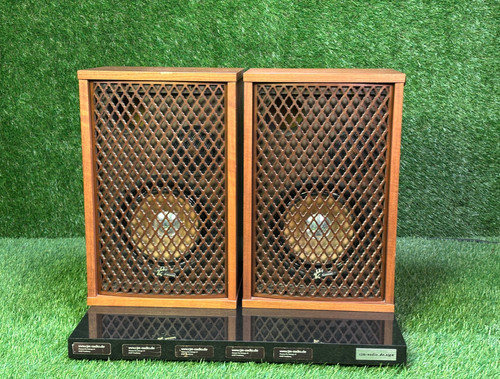 Sansui lautsprecher - sp-35,