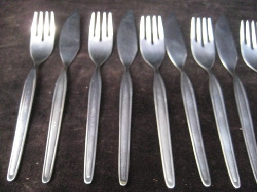 Teile fischbesteck wmf - teile,