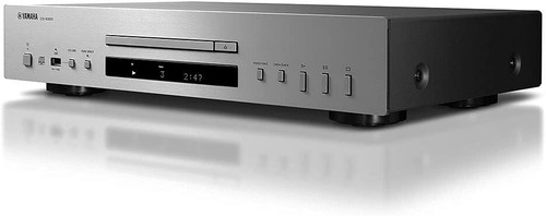 Yamaha s303 single - yamaha, single-disc