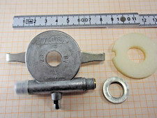 Tachoantrieb / Tachoschnecke