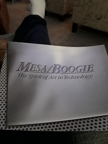 Mesa boogie catalogus cool - #cool#,