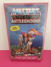 Masters of the Universe