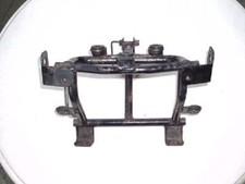 Suzuki DR 650 RS/E ( SP 42+43 B ) Halter/Geweih gebraucht, Schlachtfest