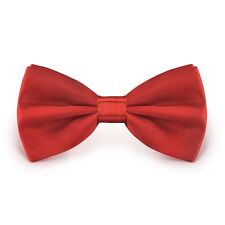 Fliege Schleife Haken gebunden