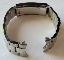 904L Stainless SAFETY RAIL