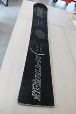 Virus XTreme Carver Race-Snowboard 169cm