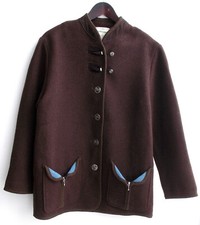 Damen Trachten Janker/Jacke