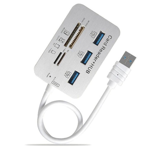Port usb hub verteiler - 7,