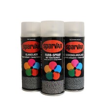 Lackspray Klarlack 400ml