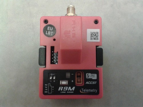 Frsky r9m modul lbt - frsky, /
