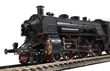 Liliput H0 1892 Dampflok BR 18 Sondermodell "handgealtert ab Werk", analog