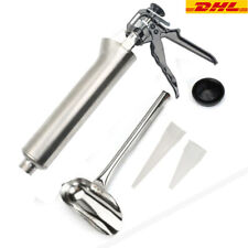 Mörtelspritze Fugenpistole Für Mörtel, Tragbarer Hand Mörtelpumpe Mörtelpresse