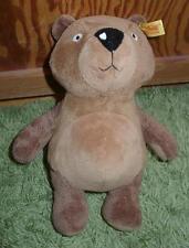 Steiff Teddy Bär Lauras Stern ca 22 cm Knopf Fahne 024023     