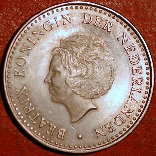 Niederländische antillen - niederländische, 2