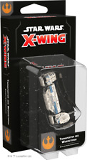Star Wars: X-Wing Transporter