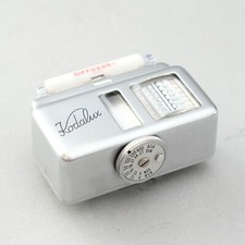 Kodak KODALUX Belichtungsmesser  - light meter - Exposure meter made by GOSSEN
