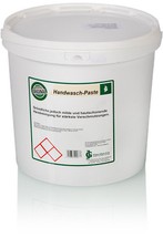 Handwaschpaste Handreinigung
