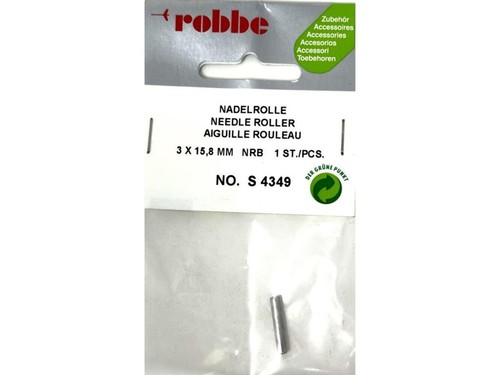 Robbe pin 8mm - 15.8mm, (1)
