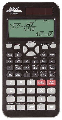 Rebell sc2060s - rebell,