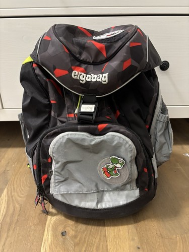 Ergobag pack schulrucksack - ergobag,