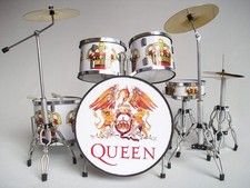 Mini drums collection -