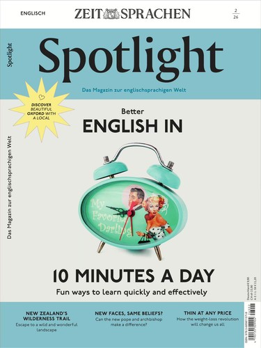 Zeitschrift zeit sprachen - zeitschrift,