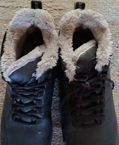 Steeds herren schneestiefel - herren,